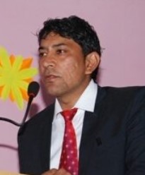 Dr. Vikas Sharma